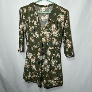 O neil floral dress